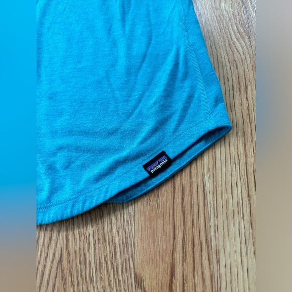 Patagonia capilene cool tank L - Picture 2 of 4